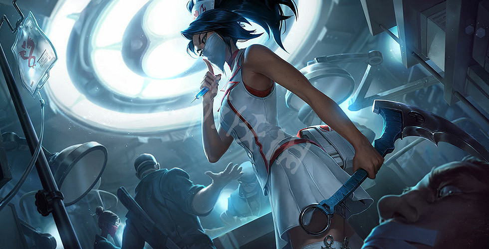 《英雄聯盟》6月24日更新了什麽？6月24日更新內容一覽