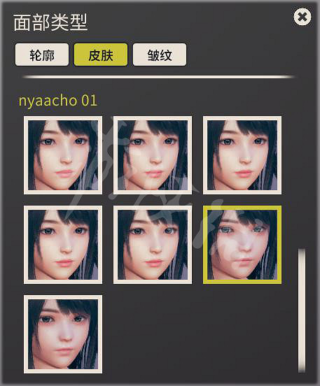《AI少女》捏人技巧詳解 完美妹子角色打造方法介紹