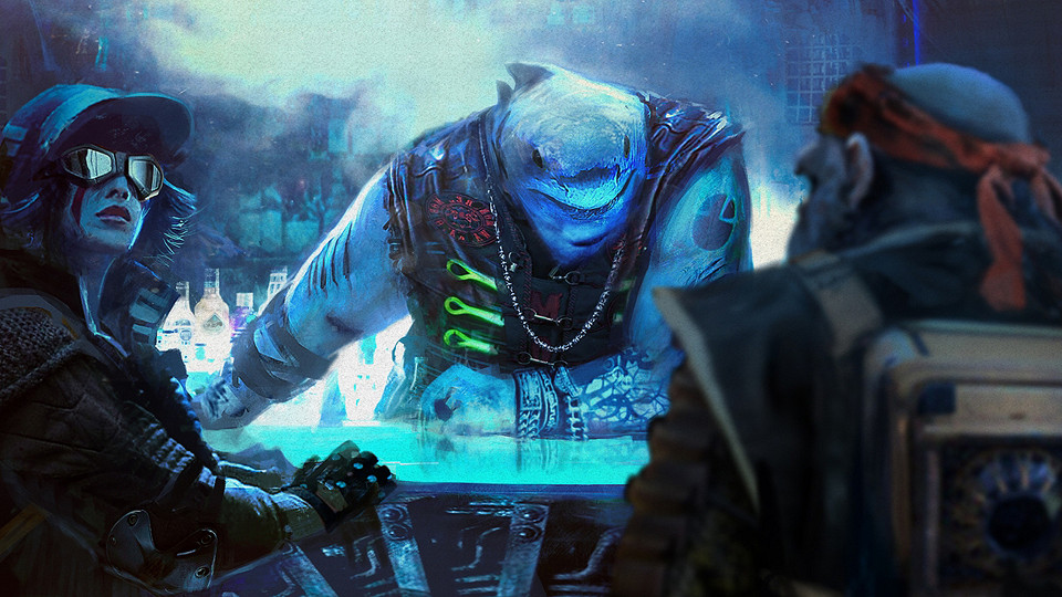 育碧CEO:《神鬼冒險2》進展順利 團隊進步很大 育碧CEO:《神鬼冒險2》進展順利 團隊進步很大