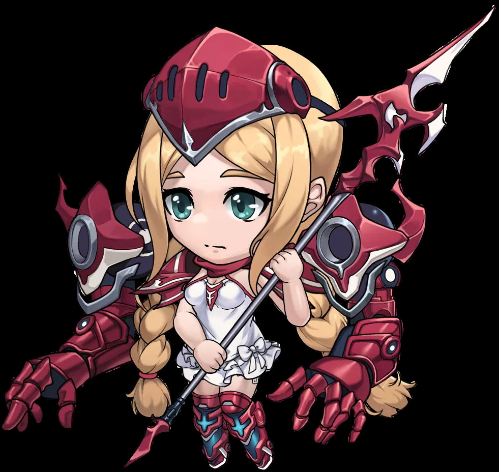 《夢幻模擬戰》米歇爾轉職推薦 米歇爾轉職什麽好 《夢幻模擬戰》米歇爾轉職推薦 米歇爾轉職什麽好