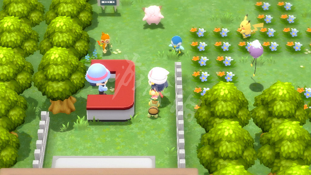 《寶可夢晶燦鑽石明亮珍珠》寶芬是什麽?寶芬作用簡單介紹 《寶可夢晶燦鑽石明亮珍珠》寶芬是什麽?寶芬作用簡單介紹