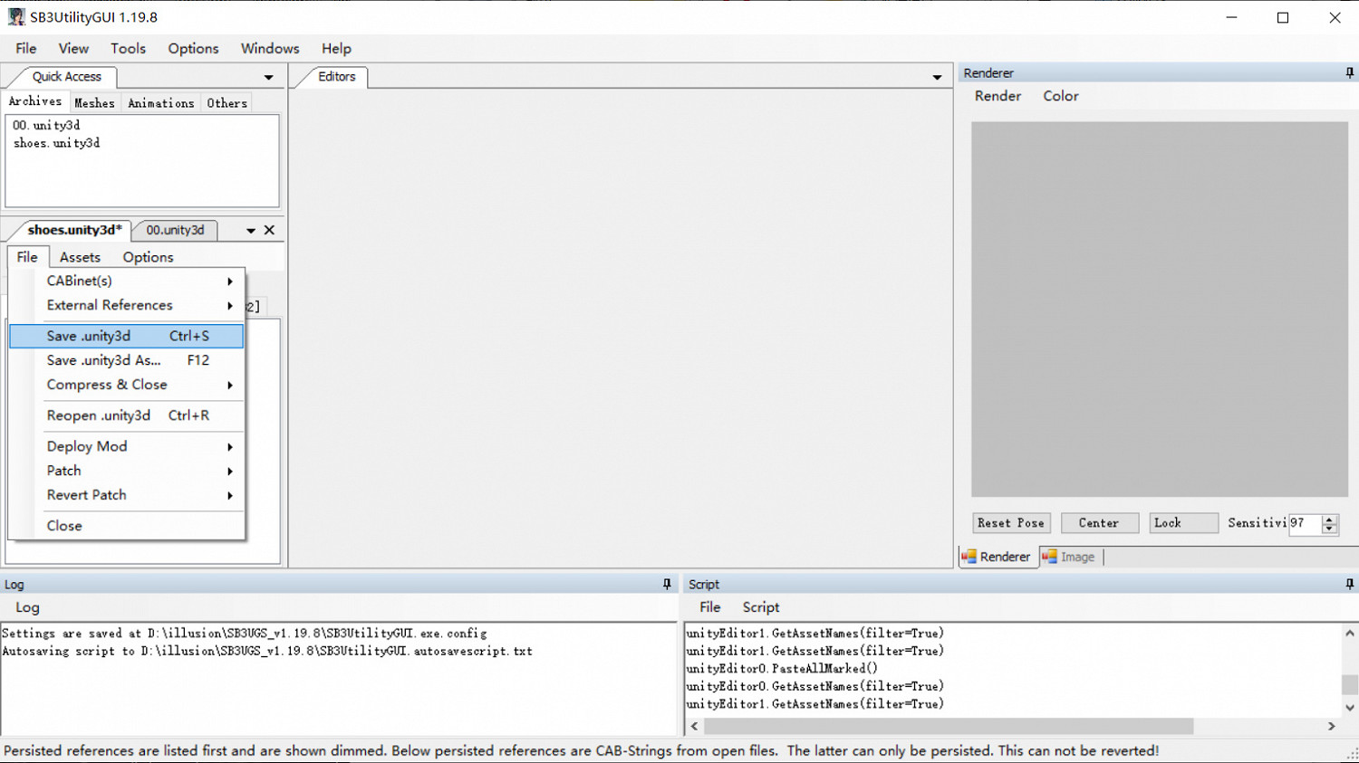 《AI少女》工作室MOD怎麽製作 工作室MOD製作方法介紹