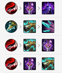 《英雄聯盟》小醜怎麽點天賦 LOL小醜天賦符文推薦