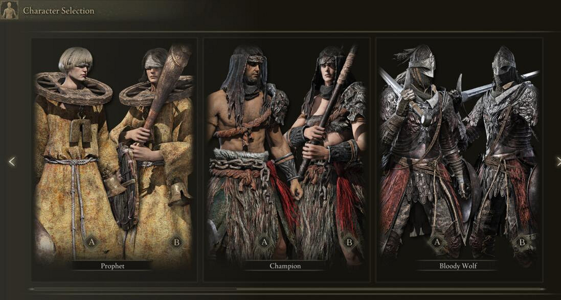 《艾爾登法環》先知好用嗎？先知開局玩法心得