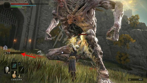 《艾爾登法環》圖文攻略:戰鬥系統+Boss打法+戰技系統+升級加點+主線流程+地圖探索+裝備收集 《艾爾登法環》圖文攻略:戰鬥系統+Boss打法+戰技系統+升級加點+主線流程+地圖探索+裝備收集