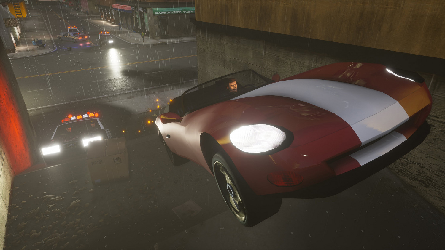 《GTA三部曲重製版》屬性怎麽提升?主角屬性提升方法介紹 《GTA三部曲重製版》屬性怎麽提升?主角屬性提升方法介紹