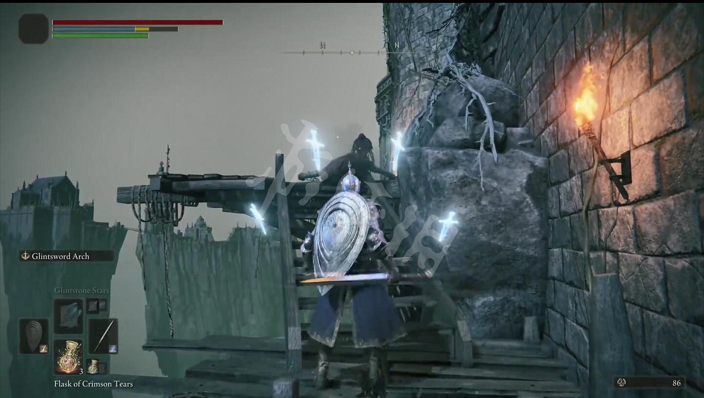 《艾爾登法環》召喚物有哪些？網路測試版召喚物使用心得