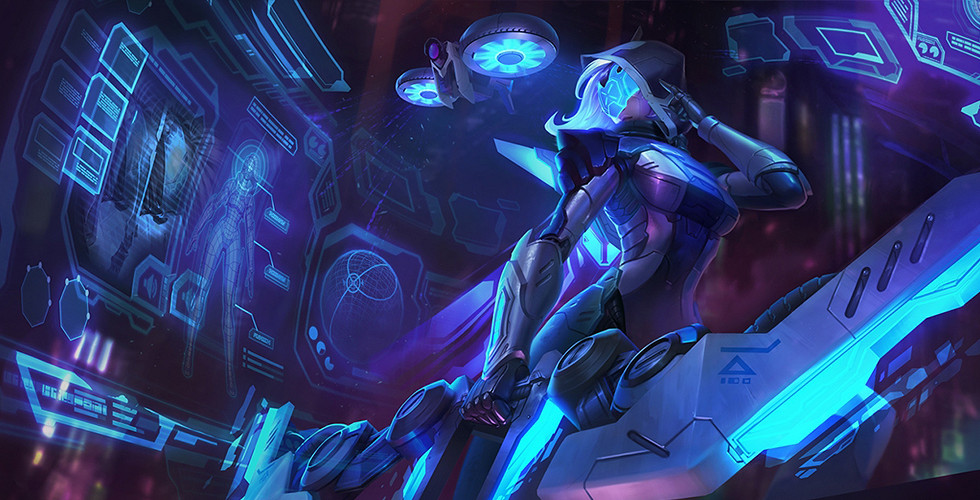 《英雄聯盟》11.7版本更新了什麽 11.7版本更新內容介紹 《英雄聯盟》11.7版本更新了什麽 11.7版本更新內容介紹