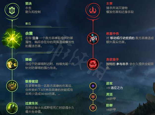 《英雄聯盟》11.20輔助波比強勢來襲 11.20輔助波比玩法推薦