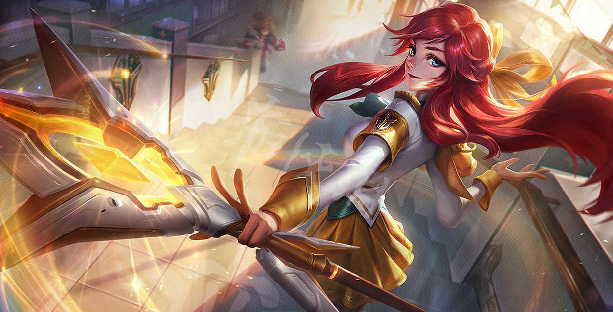 《英雄聯盟》10月21日更新了什麽？11.21版本更新內容一覽