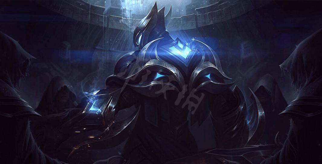 《英雄聯盟》無限火力強勢英雄有哪些？無限火力強勢英雄推薦