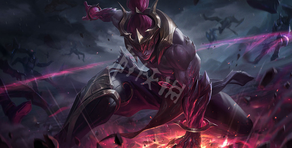 《英雄聯盟》10月8日更新了什麽?10月8日更新內容一覽 《英雄聯盟》10月8日更新了什麽?10月8日更新內容一覽