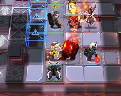 《明日方舟》NL-S-3低配攻略 長夜臨光NLS3散華駐地小火龍單核 《明日方舟》NL-S-3低配攻略 長夜臨光NLS3散華駐地小火龍單核