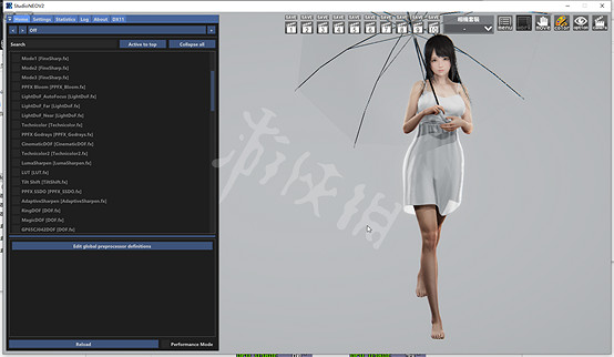 《AI少女》工作室怎麽用 工作室使用技巧圖文攻略 《AI少女》工作室怎麽用 工作室使用技巧圖文攻略