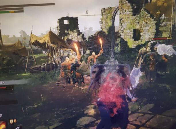 《艾爾登法環》勇者怎麽升級？勇者升級技巧分享