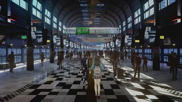 《真·女神轉生5》有哪些小技巧？初期實用技巧分享