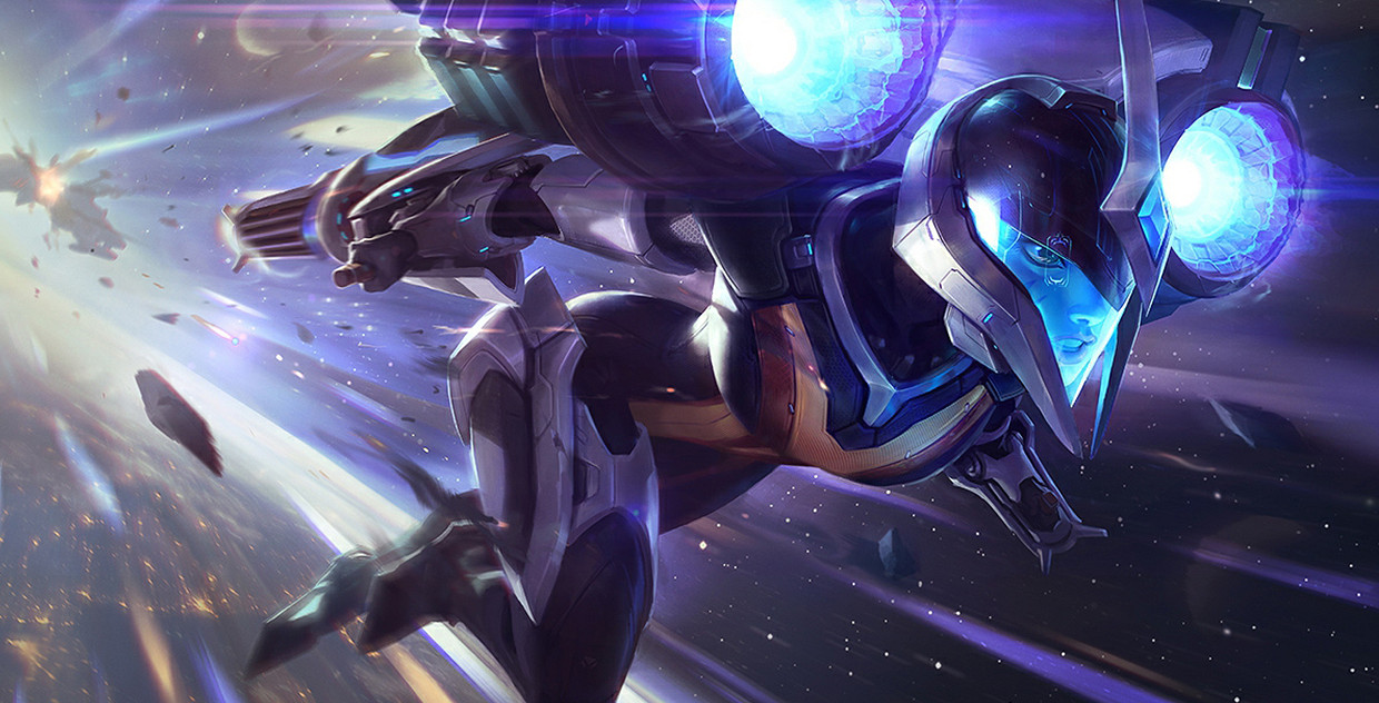 《英雄聯盟》11.7版本更新了什麽 11.7版本更新內容介紹 《英雄聯盟》11.7版本更新了什麽 11.7版本更新內容介紹