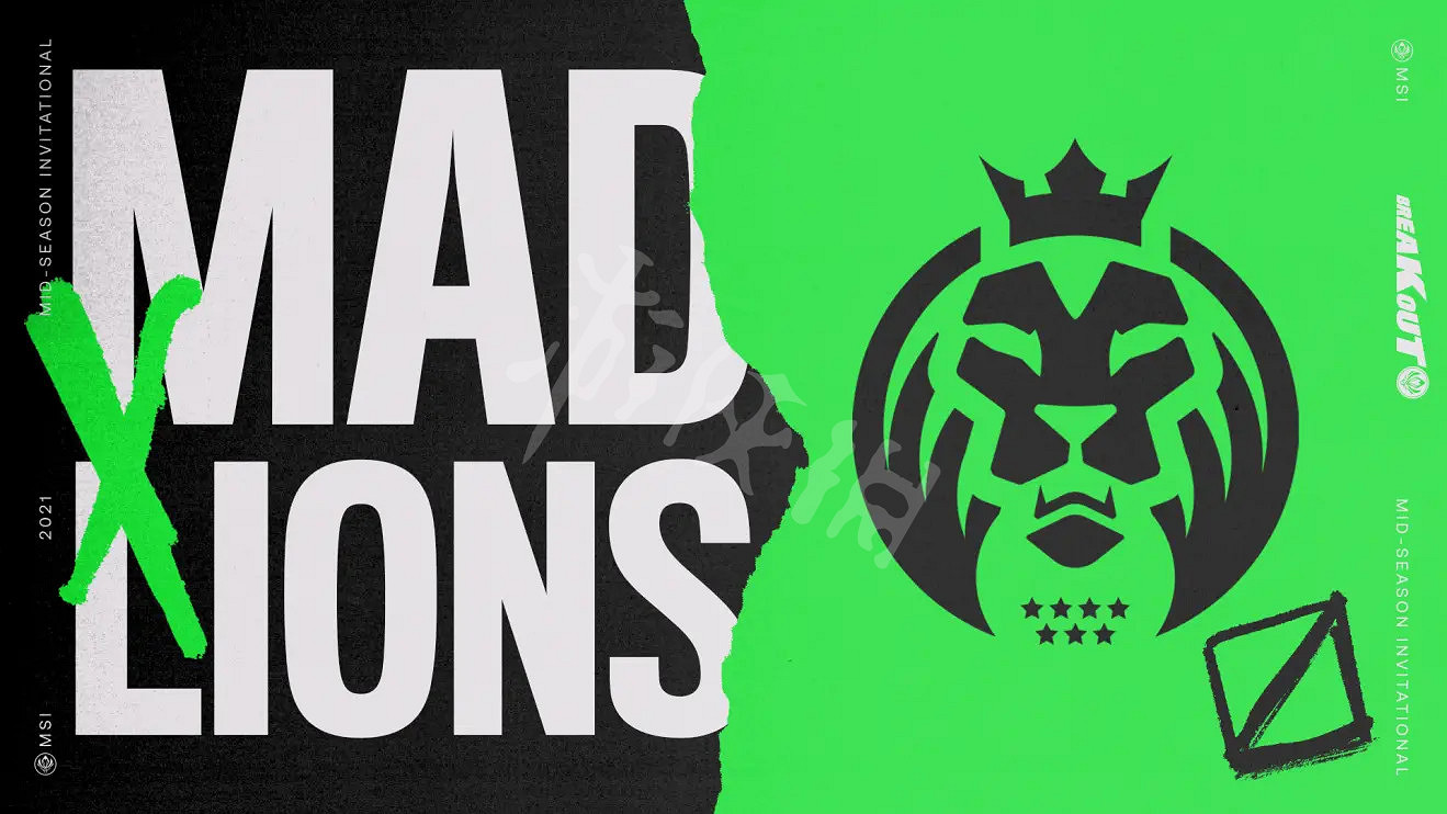 《英雄聯盟》msi2021參賽隊伍有哪些 lolmsi參賽隊伍2021介紹