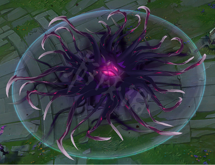 《英雄聯盟》婕拉新皮膚什麽時候出？地下都市夢魘婕拉皮膚介紹