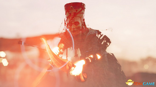 育碧分享《刺客教條:起源》法老的詛咒精美截圖 育碧分享《刺客教條:起源》法老的詛咒精美截圖