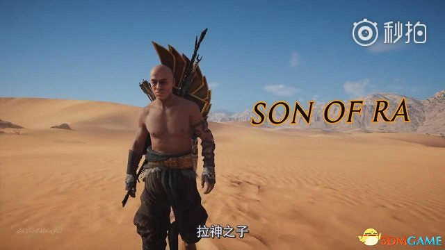 《刺客教條:起源》加入新功能 19名角色可供選擇 《刺客教條:起源》加入新功能 19名角色可供選擇