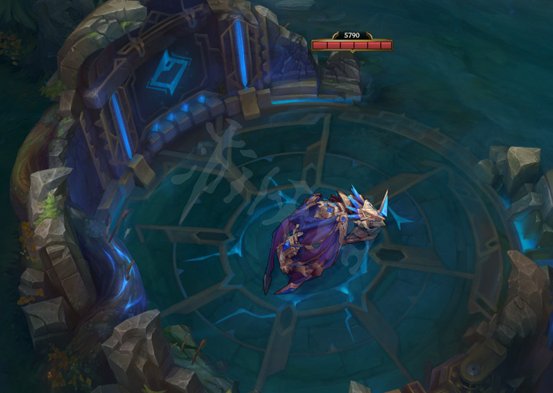 《英雄聯盟》S12季前賽更新了什麽？S12季前賽版本前瞻