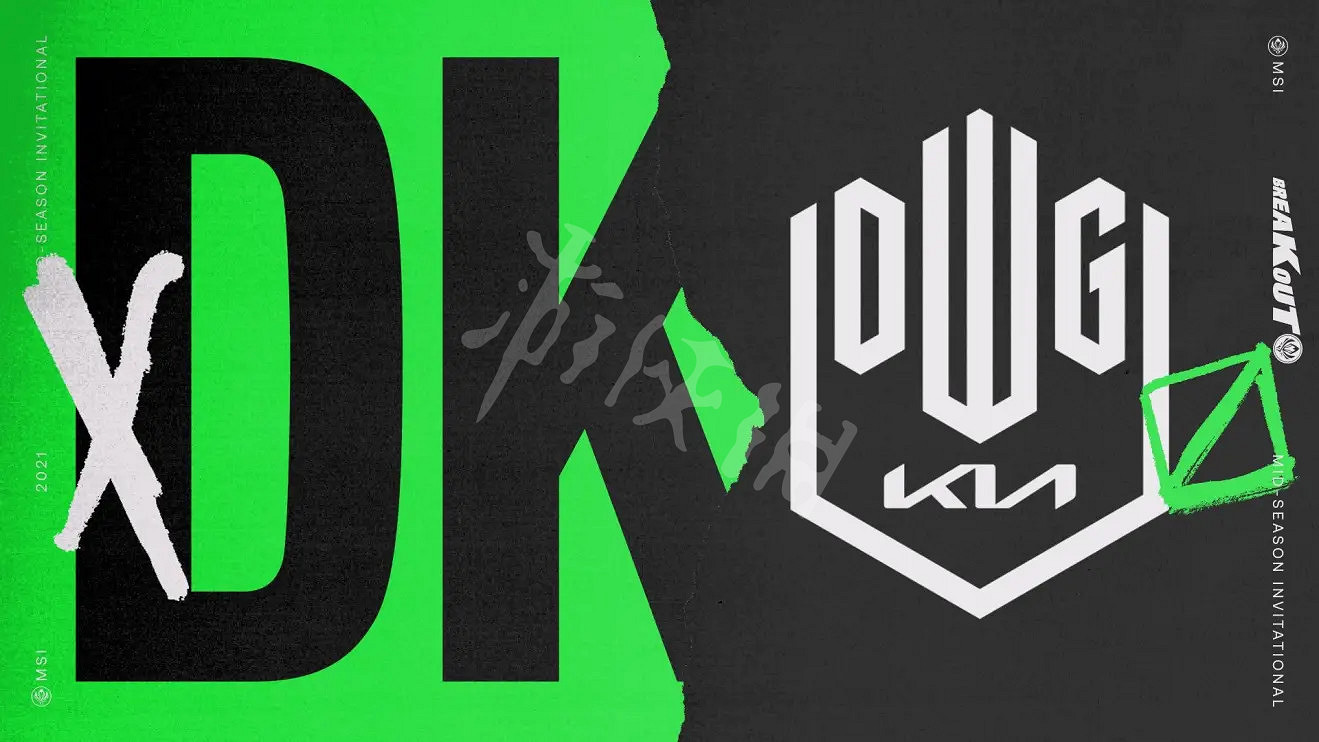 《英雄聯盟》2021msi小組賽賽程是什麽 2021msi小組賽賽程一覽