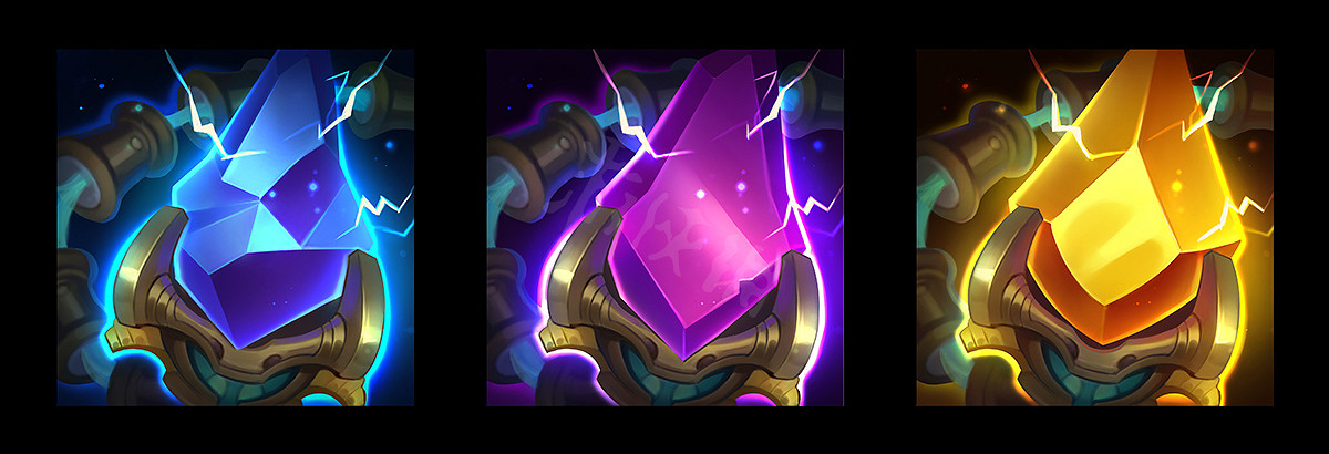 《英雄聯盟》2021排位賽賽季獎勵是什麽？2021排位賽賽季獎勵詳解