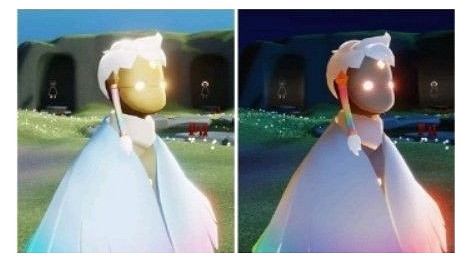 《光遇》中國伺服器彩虹日什麽時候上線 中國伺服器彩虹日上線時間