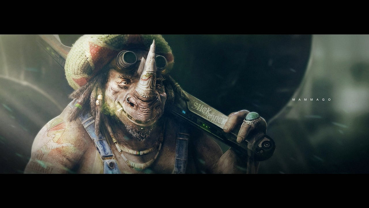 《神鬼冒險2》最新開發者直播透露雜交體情報