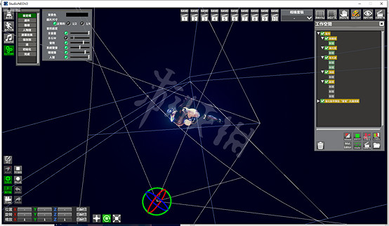 《AI少女》工作室怎麽用 工作室使用技巧圖文攻略 《AI少女》工作室怎麽用 工作室使用技巧圖文攻略