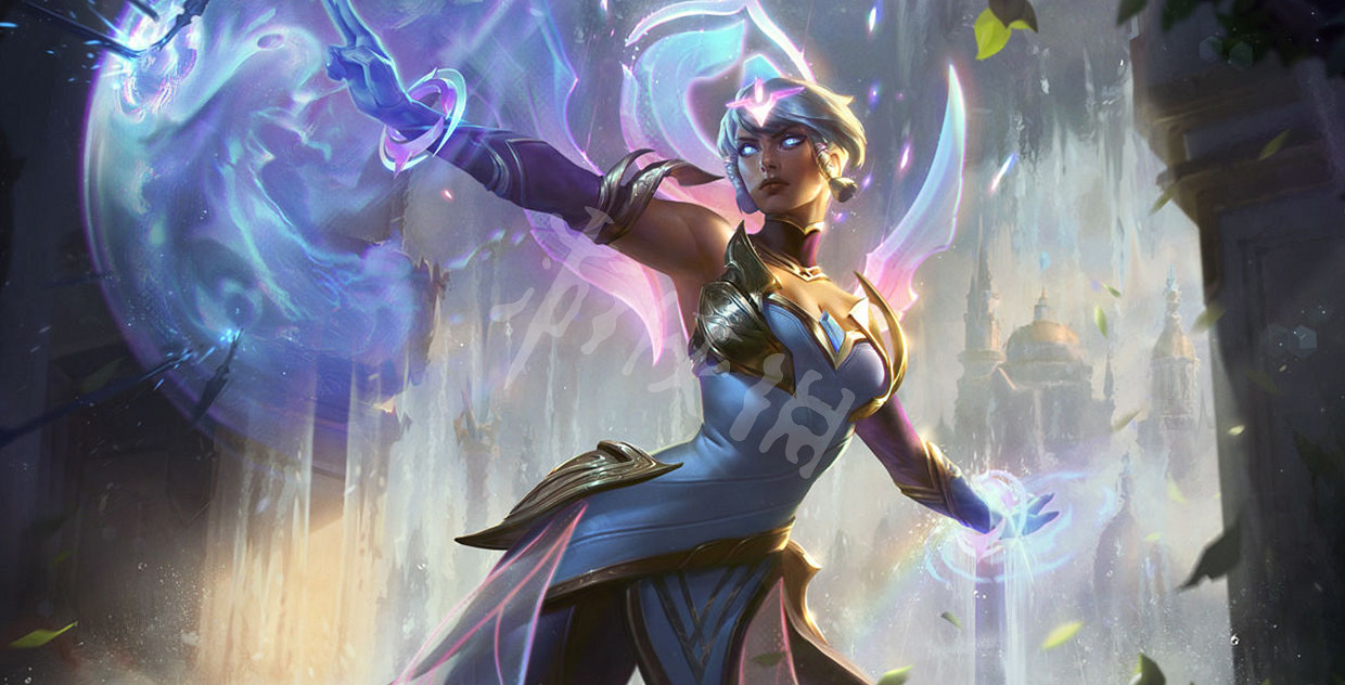 《英雄聯盟》8月12日更新了什麽？11.16版本更新內容一覽