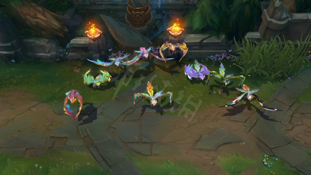 《英雄聯盟》十周年獎勵有哪些？十周年活動獎勵匯總