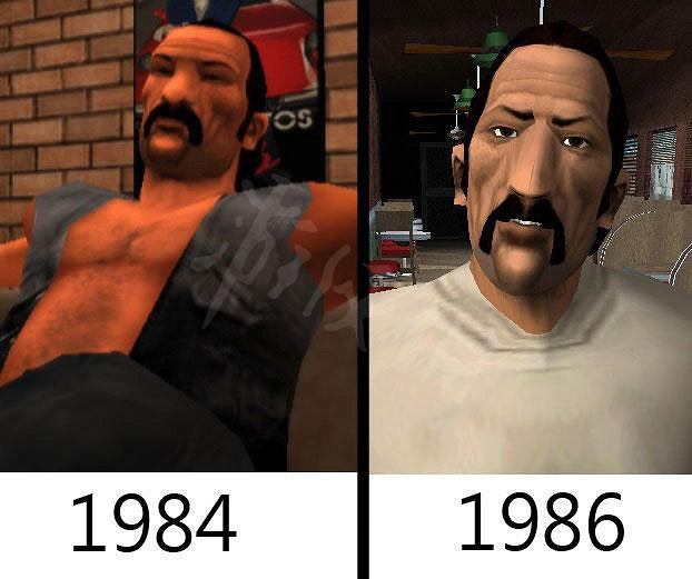 《GTA三部曲重製版》登場角色有哪些?全角色人物關係匯總盤點 《GTA三部曲重製版》登場角色有哪些?全角色人物關係匯總盤點