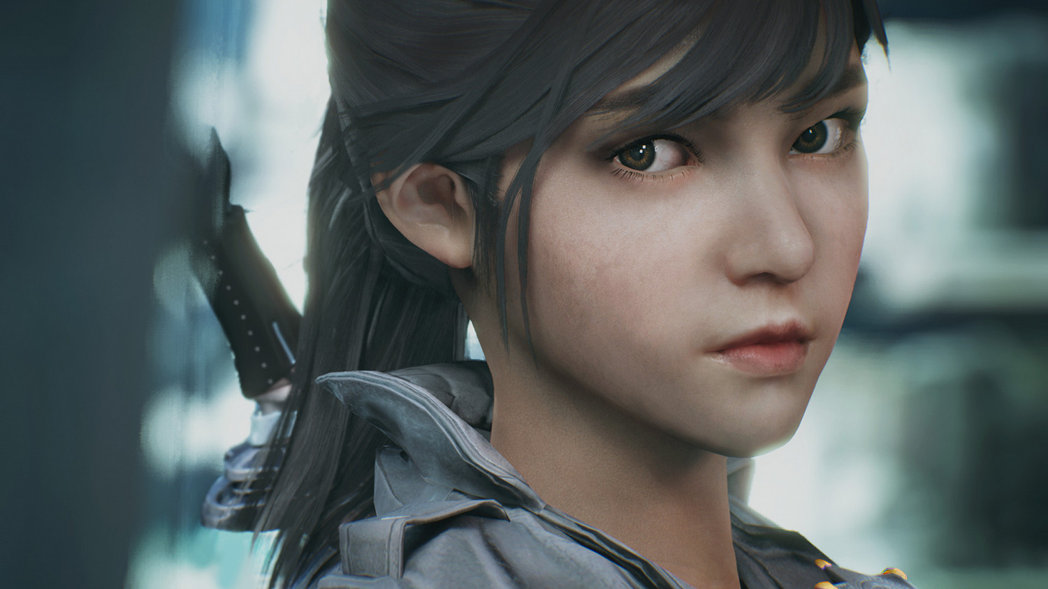 《光明記憶無限》配置要求介紹 最低配置要求高嗎