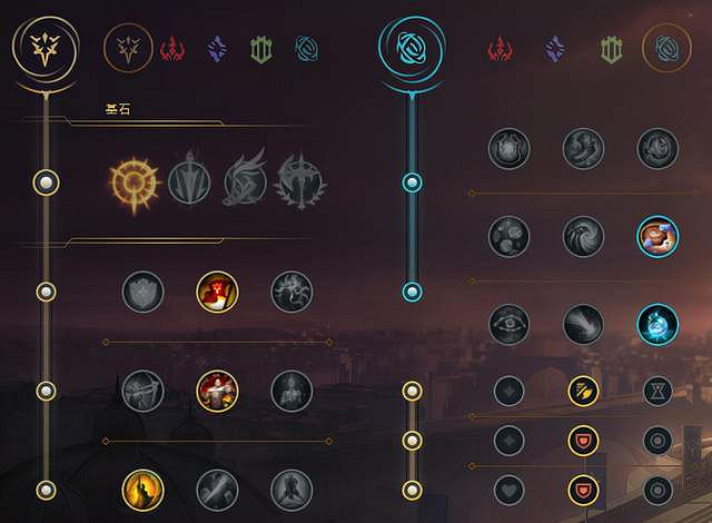 《英雄聯盟》上單石頭人新玩法？挺近石頭人出裝推薦