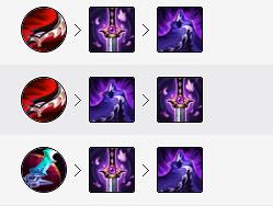 《英雄聯盟》S11螳螂怎麽出裝 LOLS11螳螂出裝推薦