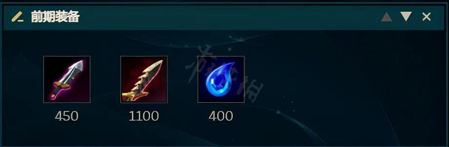 《英雄聯盟》上單萬精油？傑斯天賦符文推薦