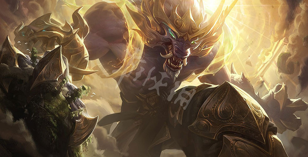 《英雄聯盟》10月21日更新了什麽？11.21版本更新內容一覽