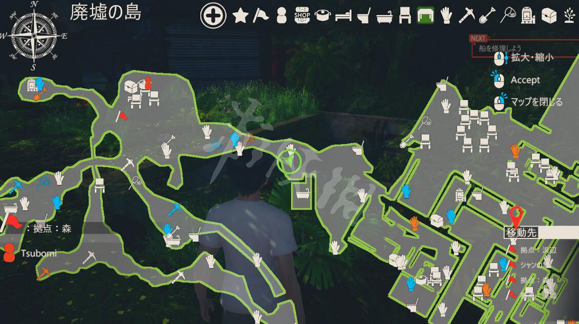 《AI少女》怎麽抓貓？抓貓技巧詳解