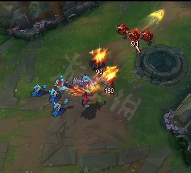 《英雄聯盟》十周年皮膚有哪些？十周年限定皮膚介紹