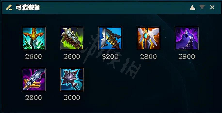 《英雄聯盟》上單萬精油？傑斯天賦符文推薦