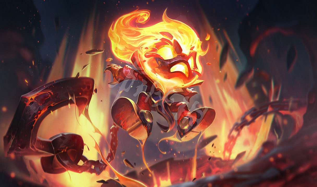 《英雄聯盟》8月26日更新了什麽?8月26日更新內容一覽 《英雄聯盟》8月26日更新了什麽?8月26日更新內容一覽