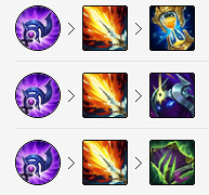 《英雄聯盟》維克托怎麽出裝 LOLS11機械先驅出裝推薦 《英雄聯盟》維克托怎麽出裝 LOLS11機械先驅出裝推薦