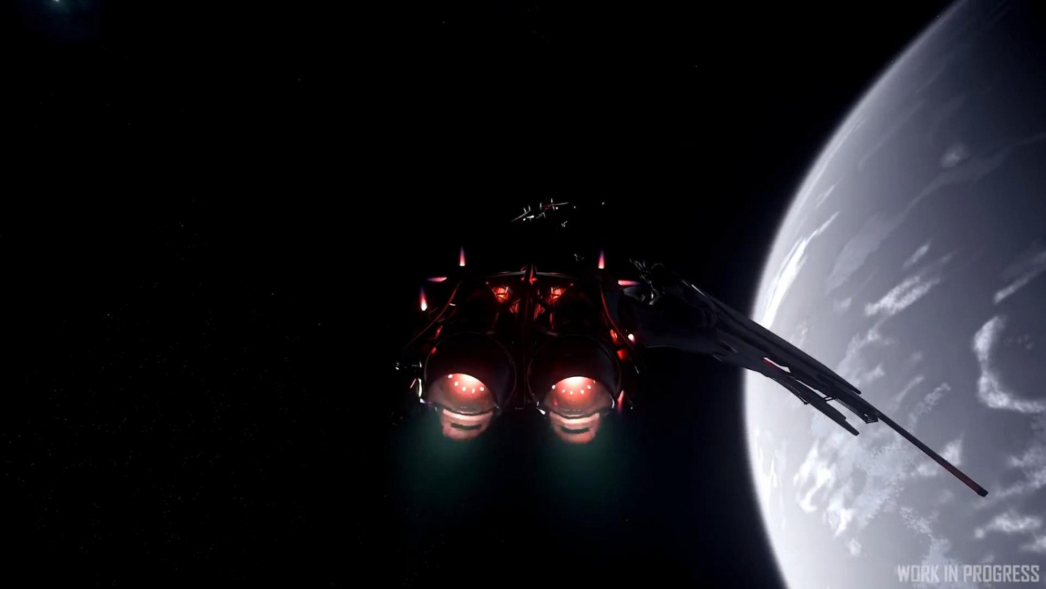 《星際公民》眾籌破3.97億美元 新影片介紹太空戰計劃