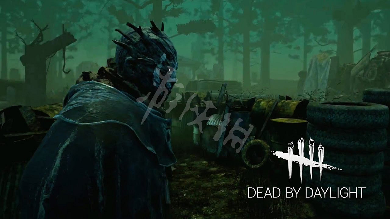 《黎明死線》幽靈殺手怎麽玩 幽靈殺手力量及配件介紹 《黎明死線》幽靈殺手怎麽玩 幽靈殺手力量及配件介紹