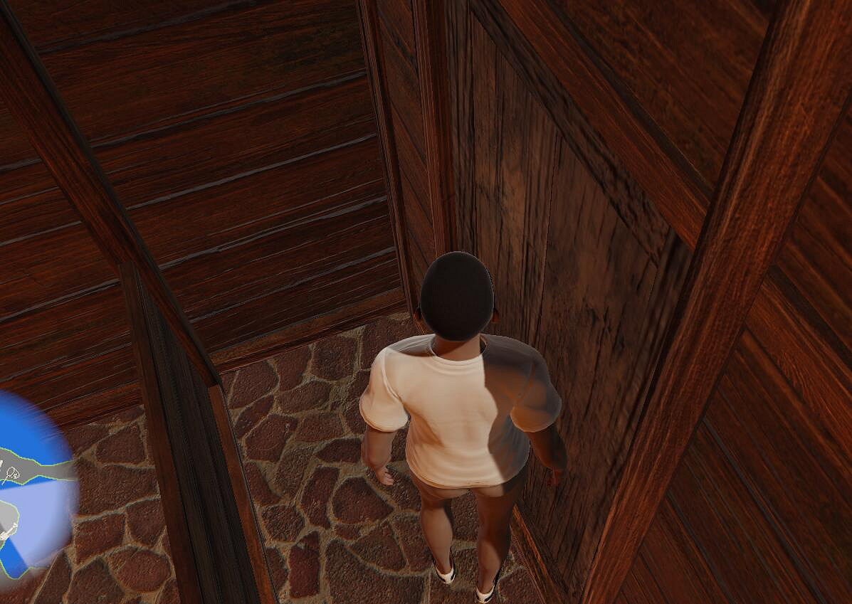 《AI少女》如何不讓妹子離開房子 妹子出不去的房子打造方法介紹