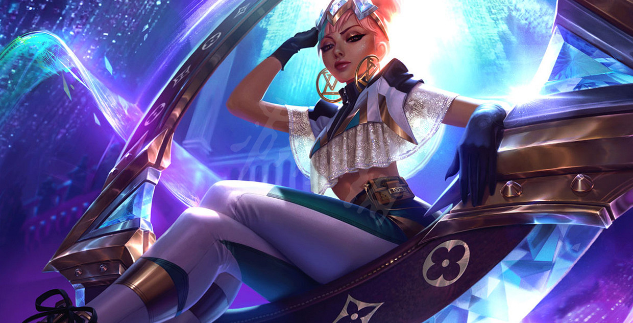 《英雄聯盟》pbe8月31日更新了什麽?pbe8月31日更新內容一覽 《英雄聯盟》pbe8月31日更新了什麽?pbe8月31日更新內容一覽