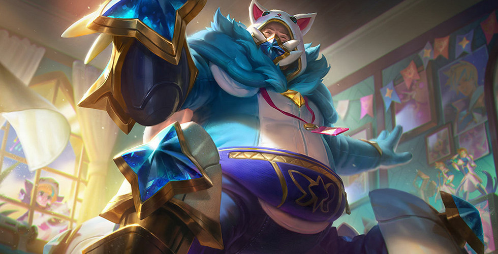 《英雄聯盟》11.6英雄有哪些調整 11.6版本英雄調整一覽