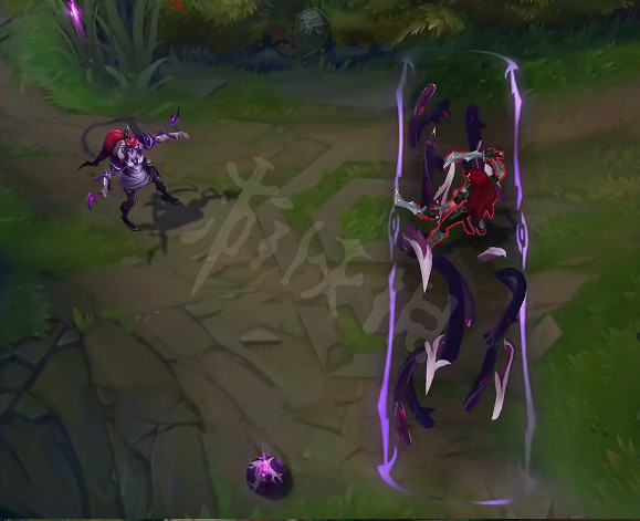 《英雄聯盟》婕拉新皮膚什麽時候出？地下都市夢魘婕拉皮膚介紹